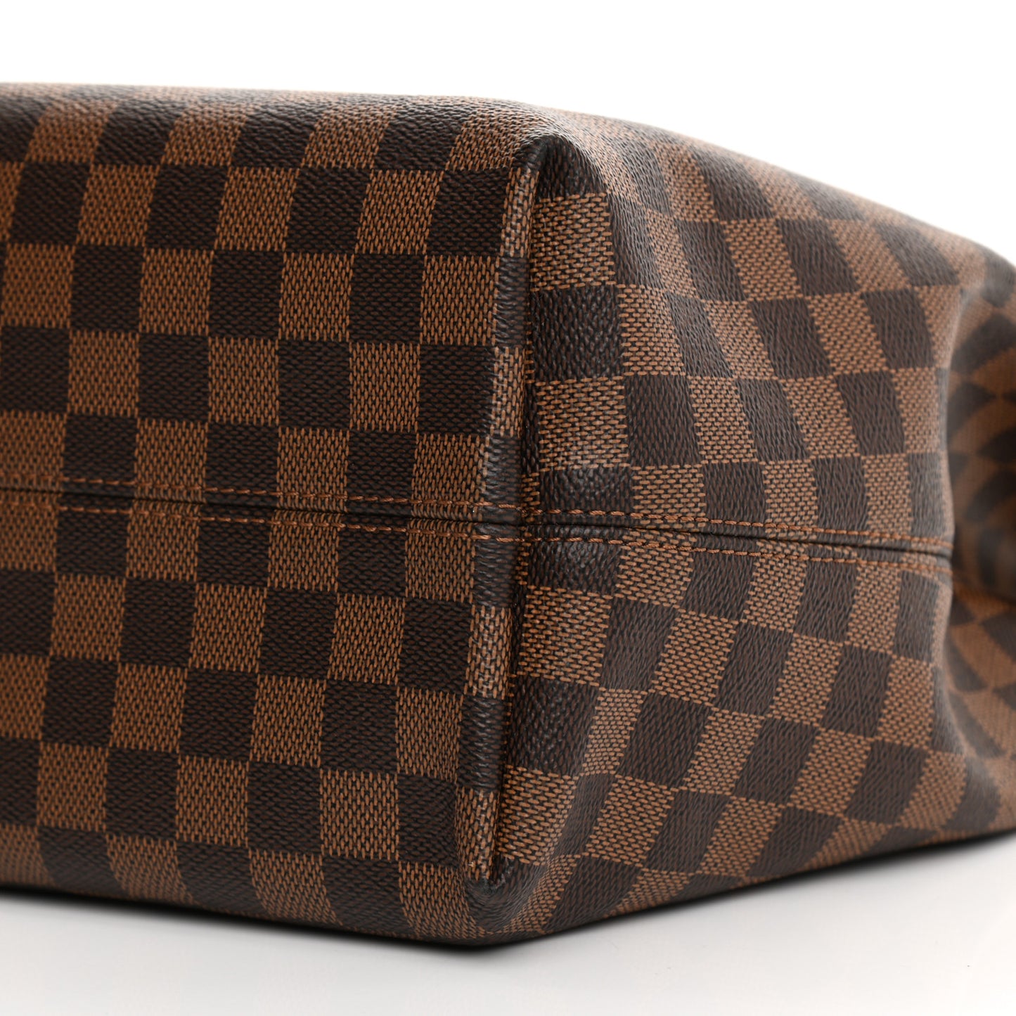 Damier Ebene Graceful MM