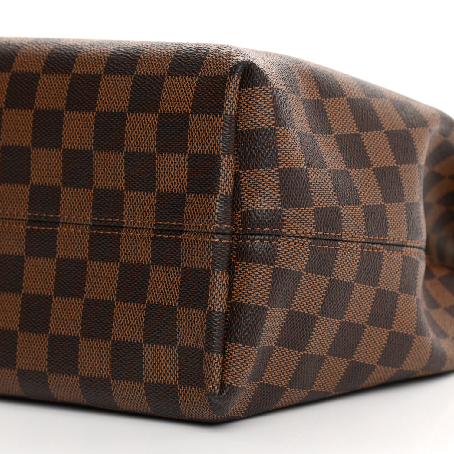 Louis Vuitton Damier Ebene Graceful MM 18 of 21