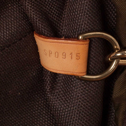 Louis Vuitton Monogram Garment Bag 8 of 12