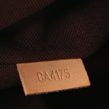 Louis Vuitton Monogram Mabillon 7 of 12