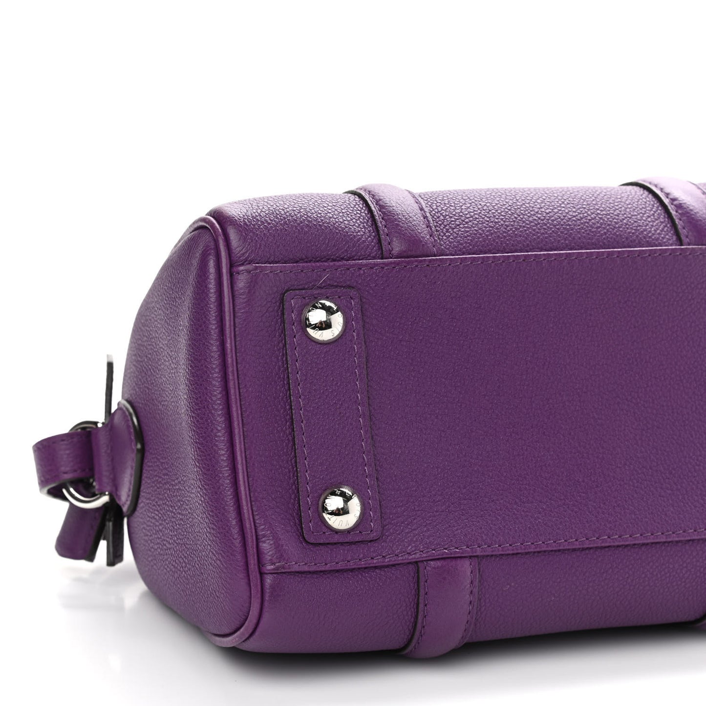 Veau Cachemire SC Bag BB Violet