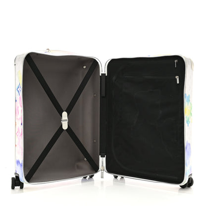 Louis Vuitton Monogram Watercolor Horizon 55 Multicolor 4 of 16