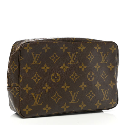 Louis Vuitton Monogram Trousse Toilette 23 3 of 9