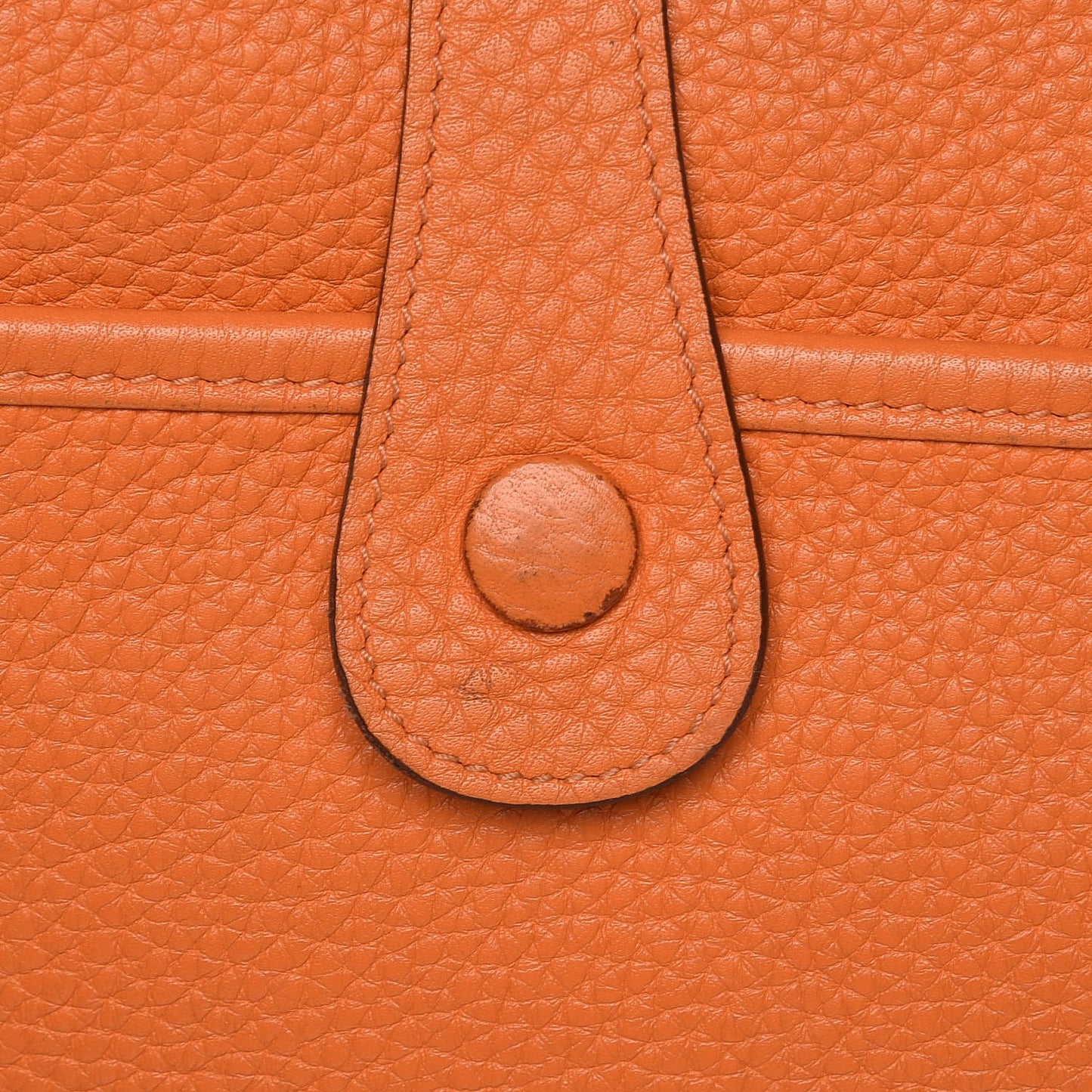 Taurillon Clemence Evelyne III GM Orange
