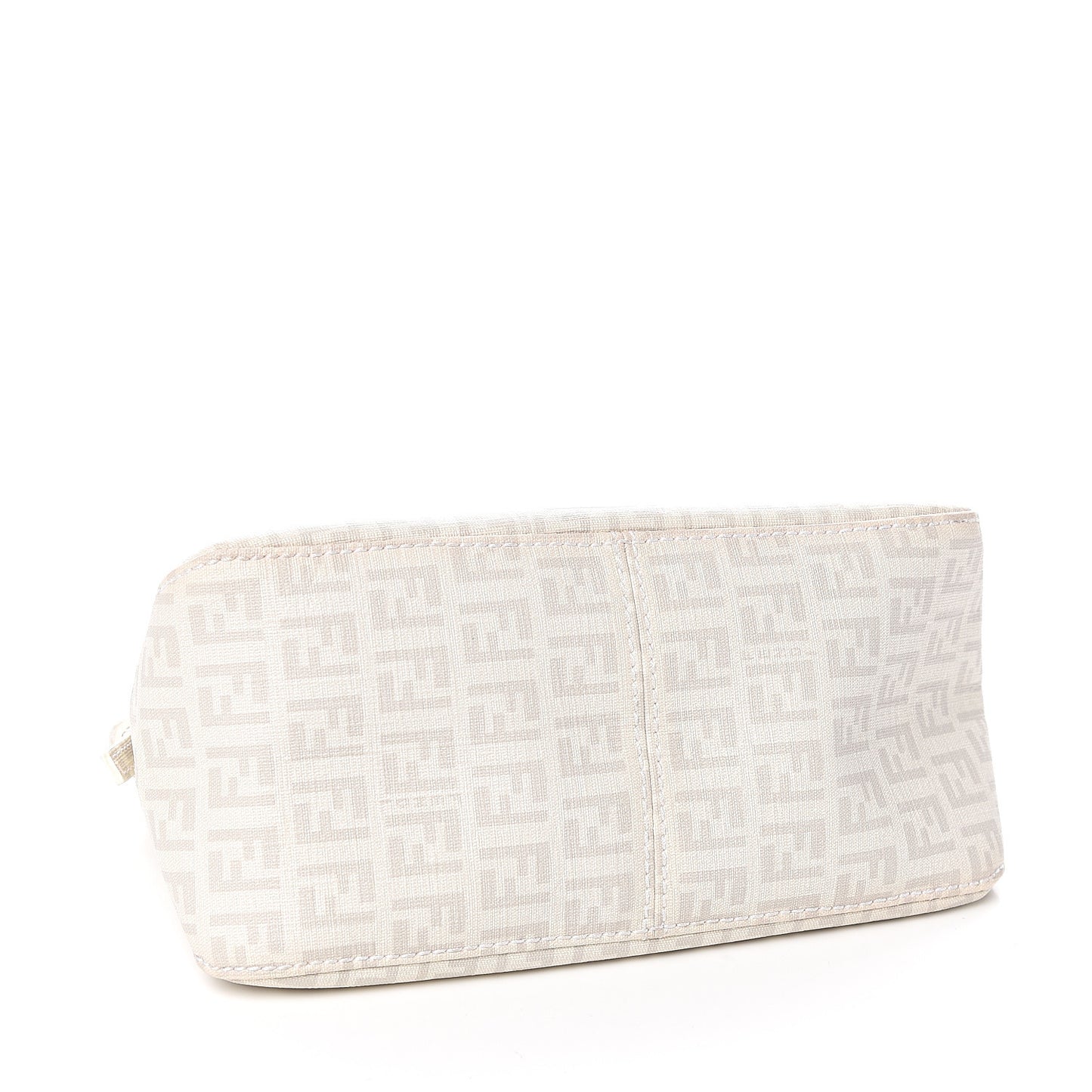 Zucchino Spalmati Forever Mini Mama Baguette White