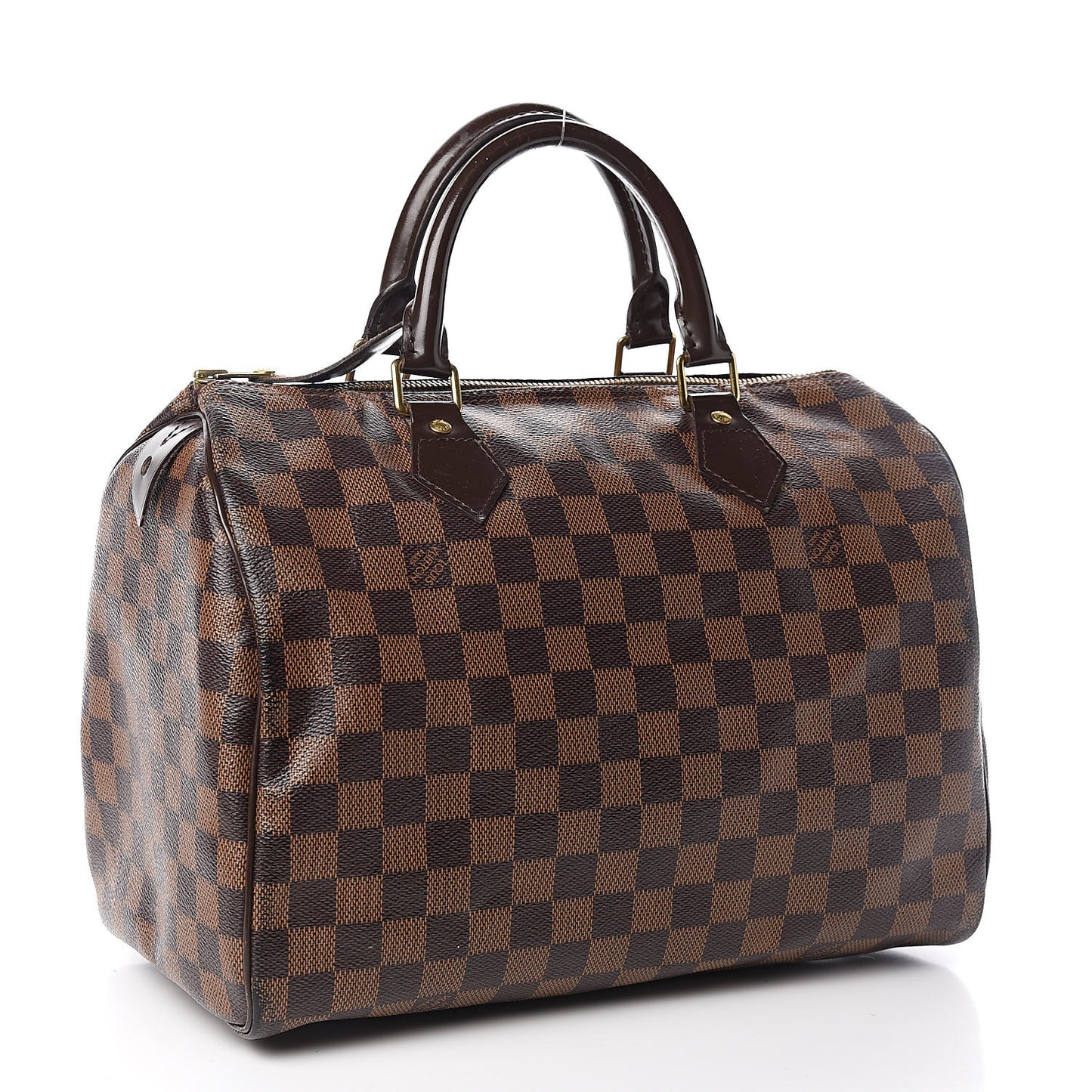 Damier Ebene Speedy 30