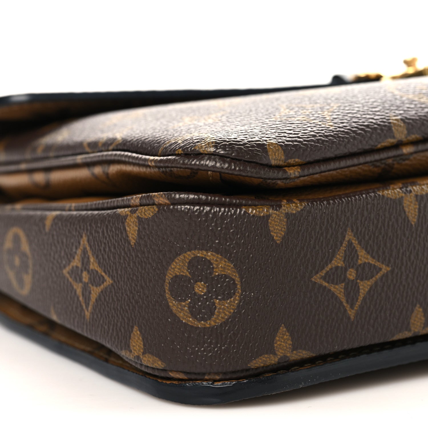 Louis Vuitton Reverse Monogram Pochette Metis 9 of 11