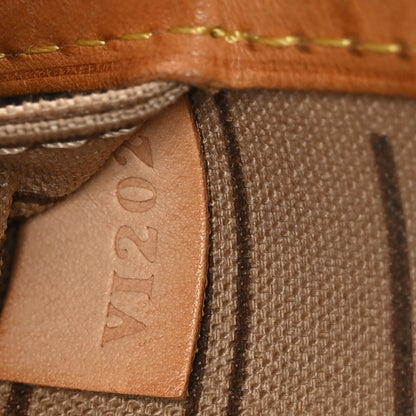 Louis Vuitton Monogram Neverfull PM 7 of 9