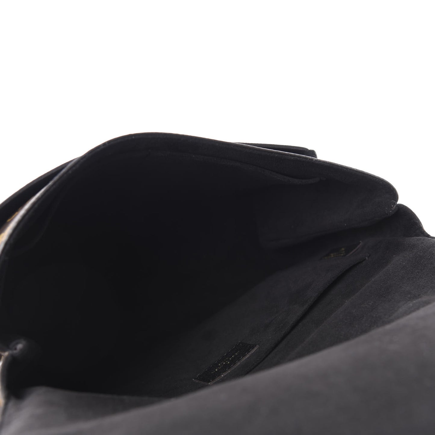Monogram Marignan Black