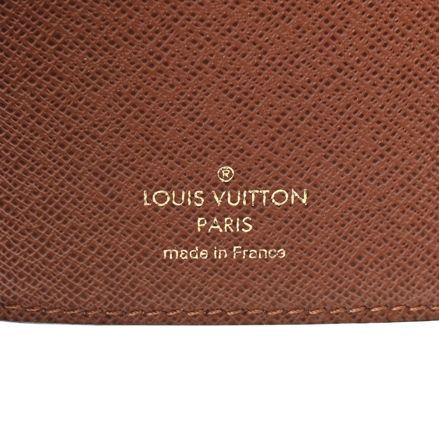 Monogram Victorine Wallet