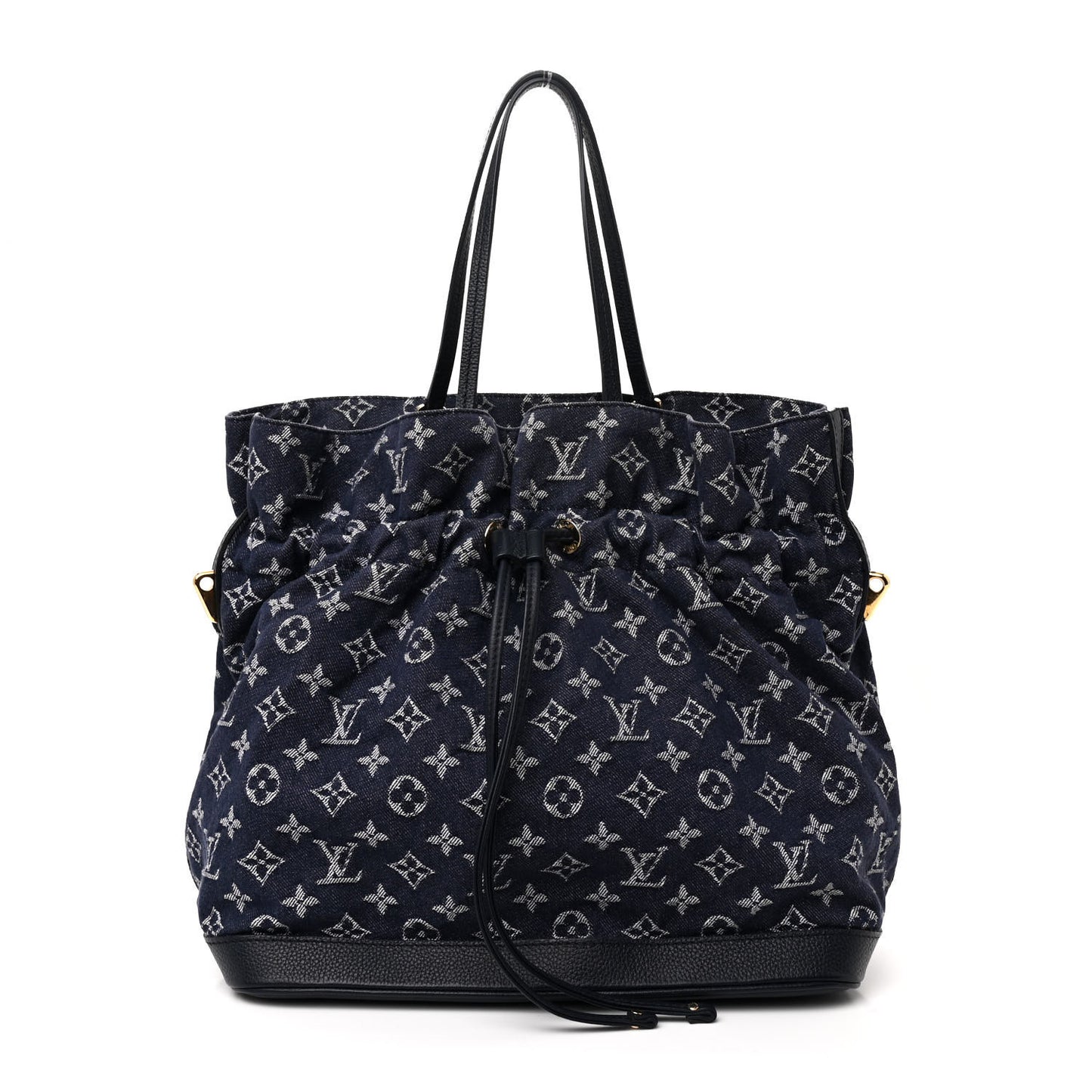 Denim Noefull MM Grand Blue