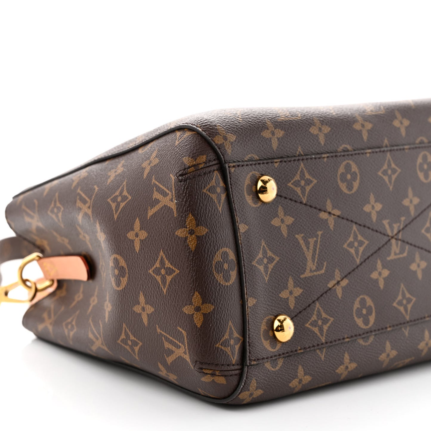 Monogram Montaigne MM
