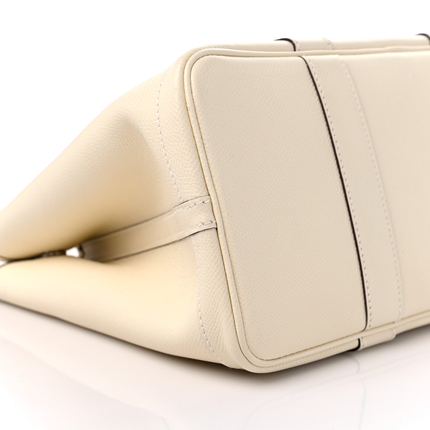 Hermes Epsom Garden Party 30 TPM Nata 8 of 10