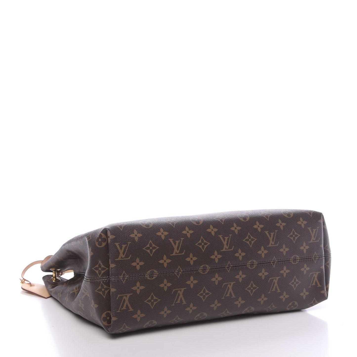 Monogram Graceful MM