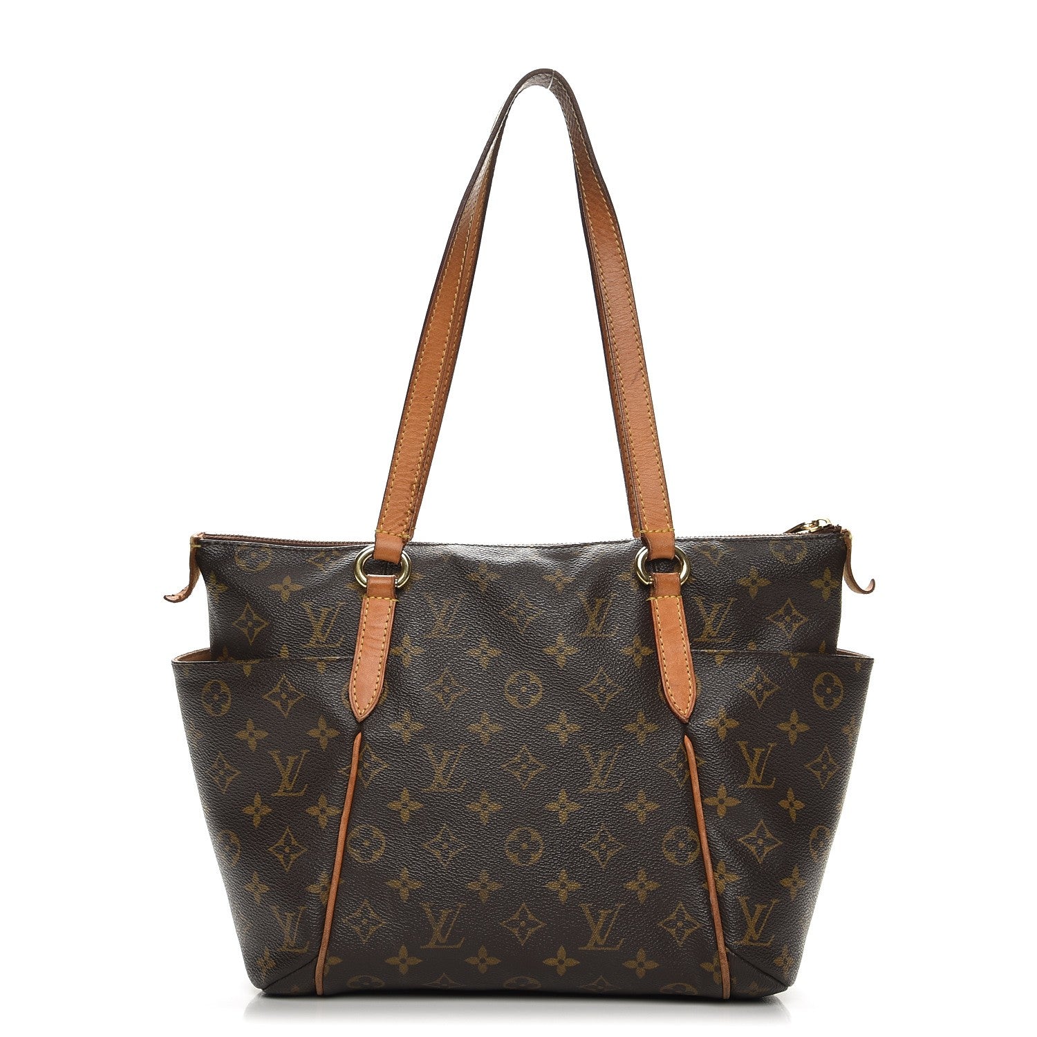 Louis Vuitton Monogram Totally PM 1 of 13