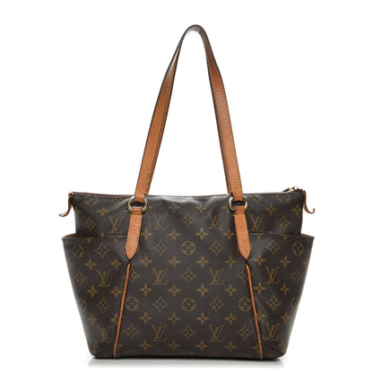 Louis Vuitton Monogram Totally PM 1 of 13