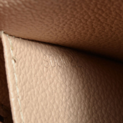 Louis Vuitton Monogram Cosmetic Pouch 5 of 6