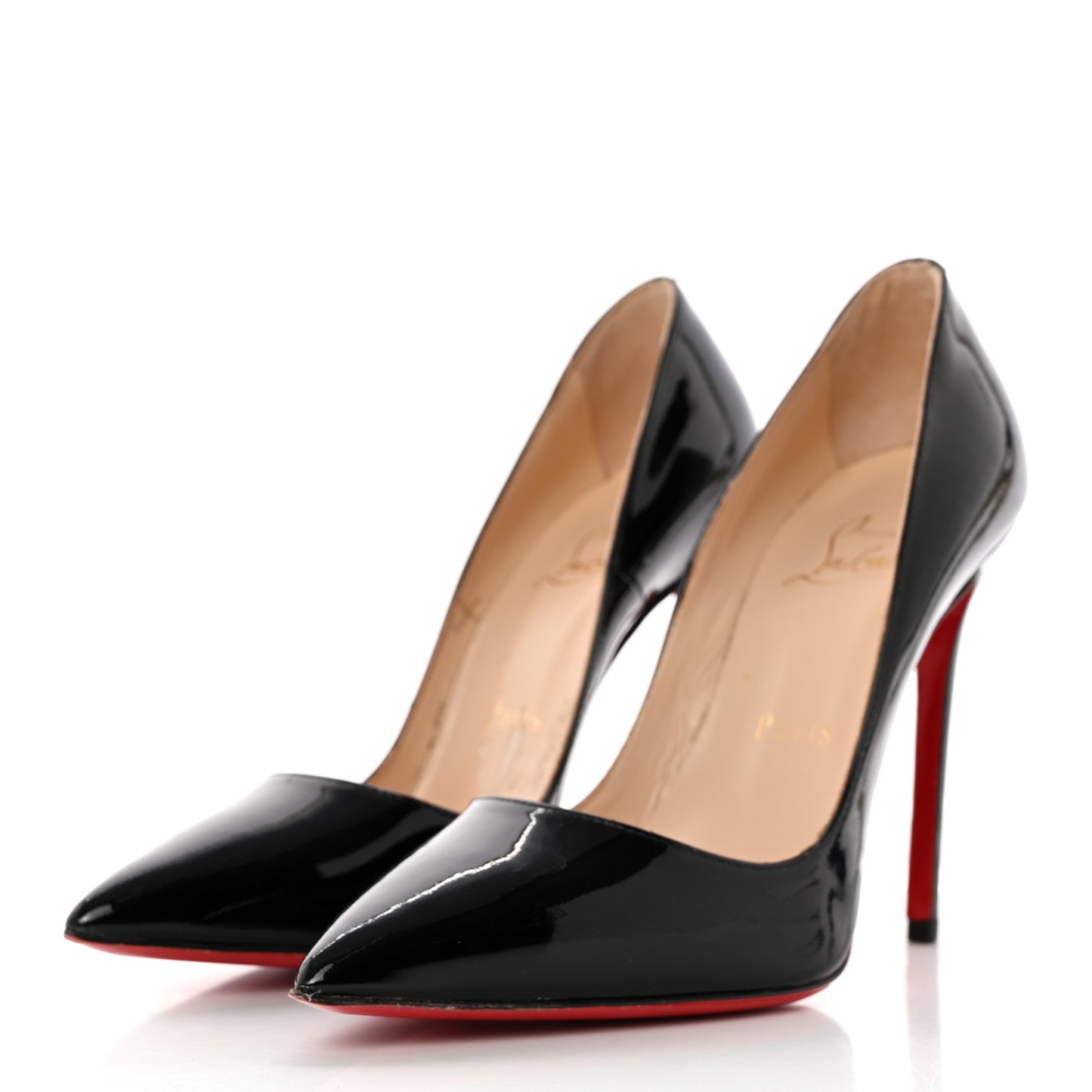 Patent So Kate 120 Pumps 36 Black
