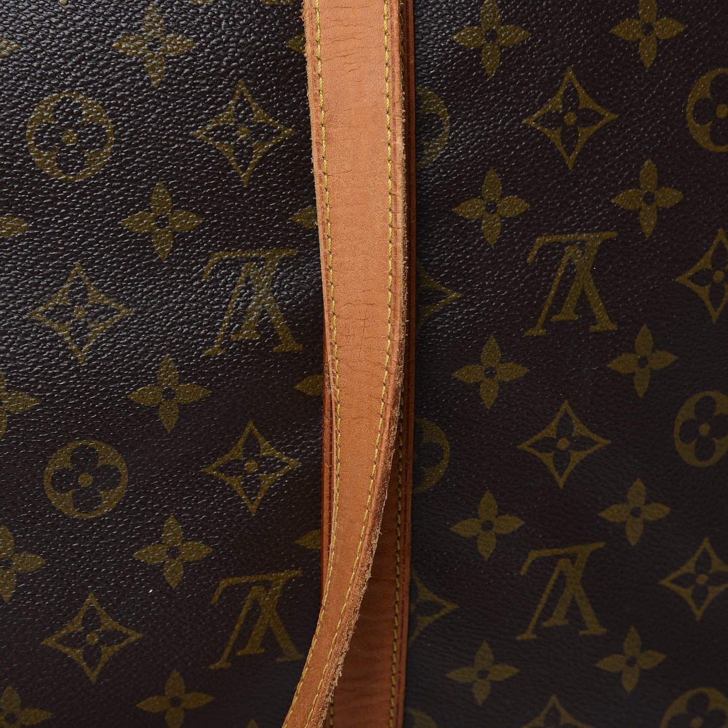Monogram Sac Flanerie 50