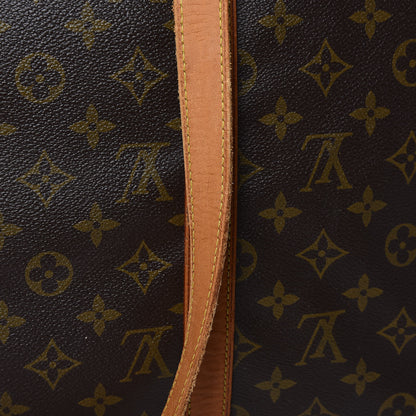 Louis Vuitton Monogram Sac Flanerie 50 14 of 27