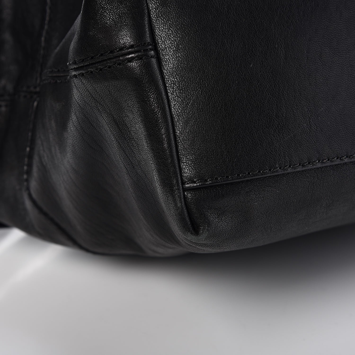 Givenchy Lambskin Medium Nightingale Black 10 of 13