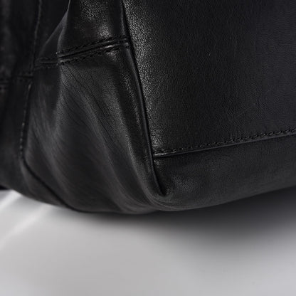 Givenchy Lambskin Medium Nightingale Black 10 of 13