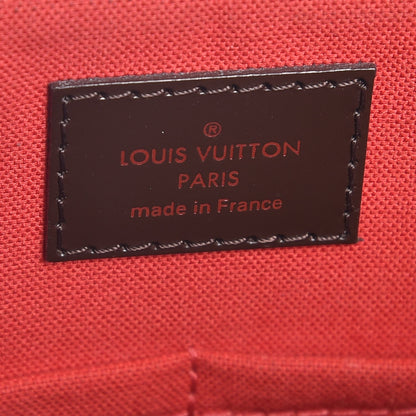 Louis Vuitton Damier Ebene Westminster GM 7 of 8
