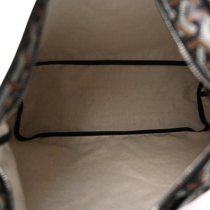 Goyard Goyardine Boheme Hobo Black 6 of 14