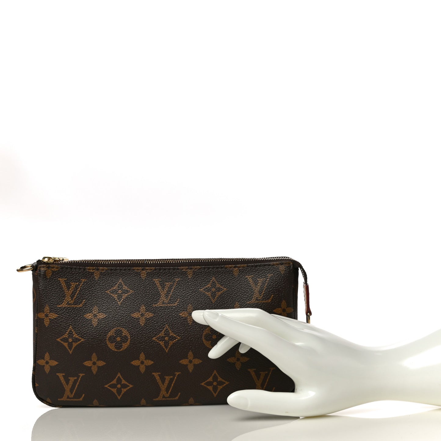 Monogram Pochette Accessories NM