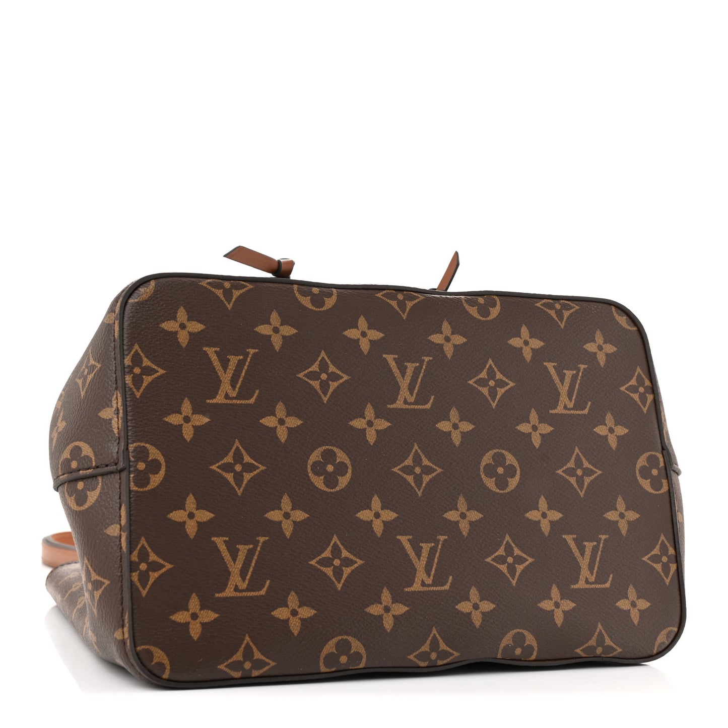 Monogram Neonoe MM Caramel