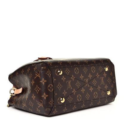 Louis Vuitton Monogram Montaigne MM 3 of 5