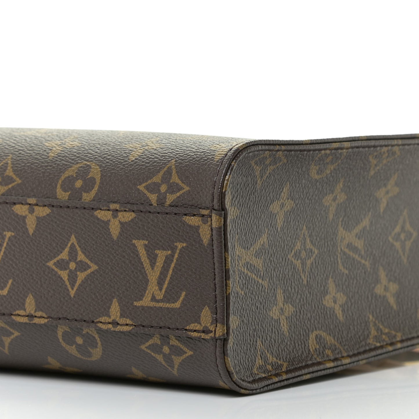 Monogram Sac Plat BB
