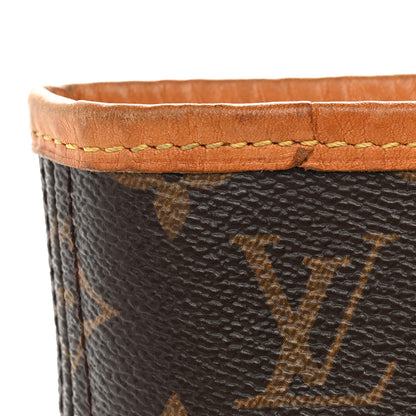 Louis Vuitton Monogram Neo Neverfull MM Cherry 12 of 13