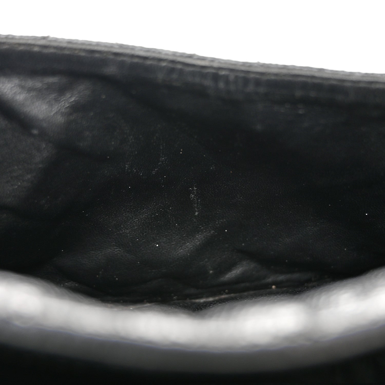 Chanel Caviar Quilted Grand Shopping Tote GST Black 11 of 11