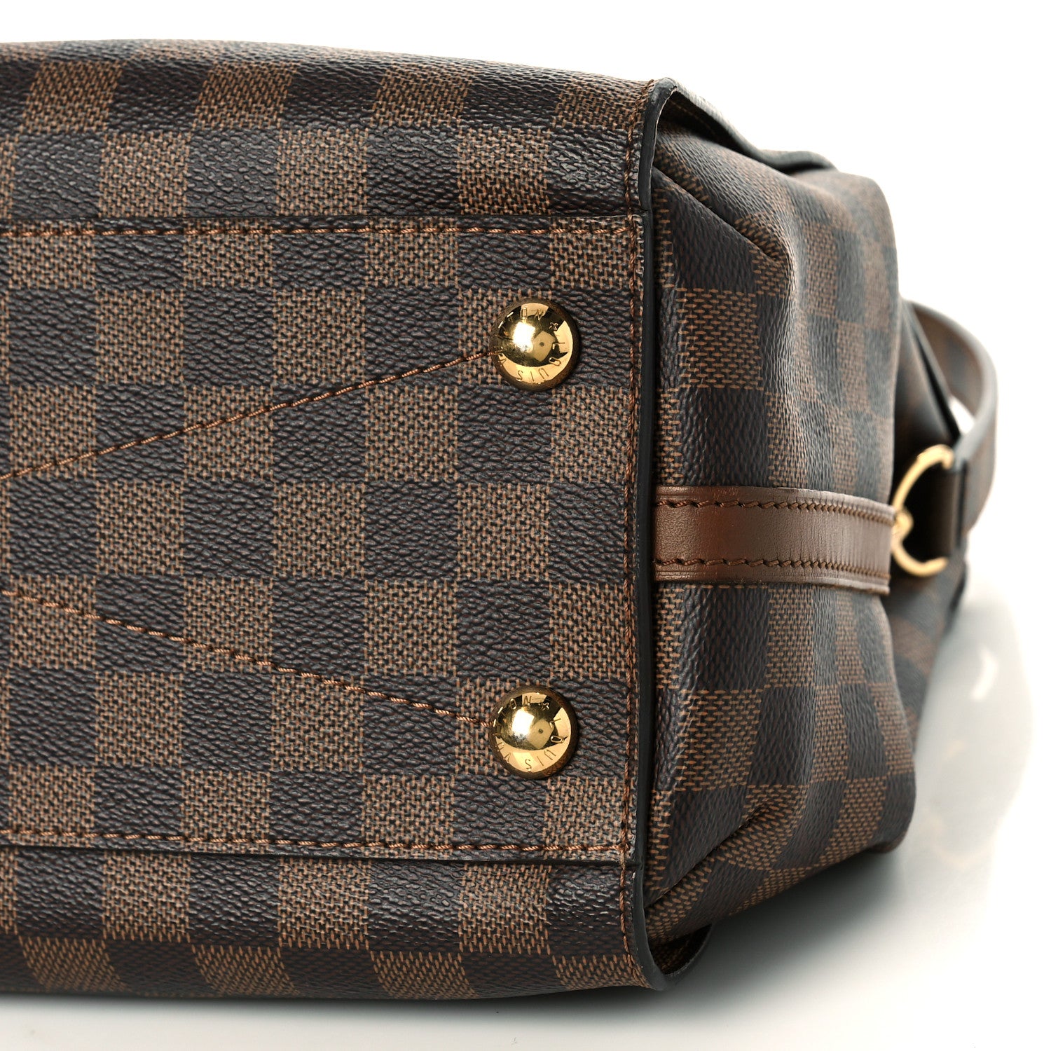 Louis Vuitton Damier Ebene Greenwich 8 of 9