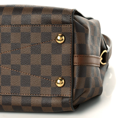 Louis Vuitton Damier Ebene Greenwich 8 of 9