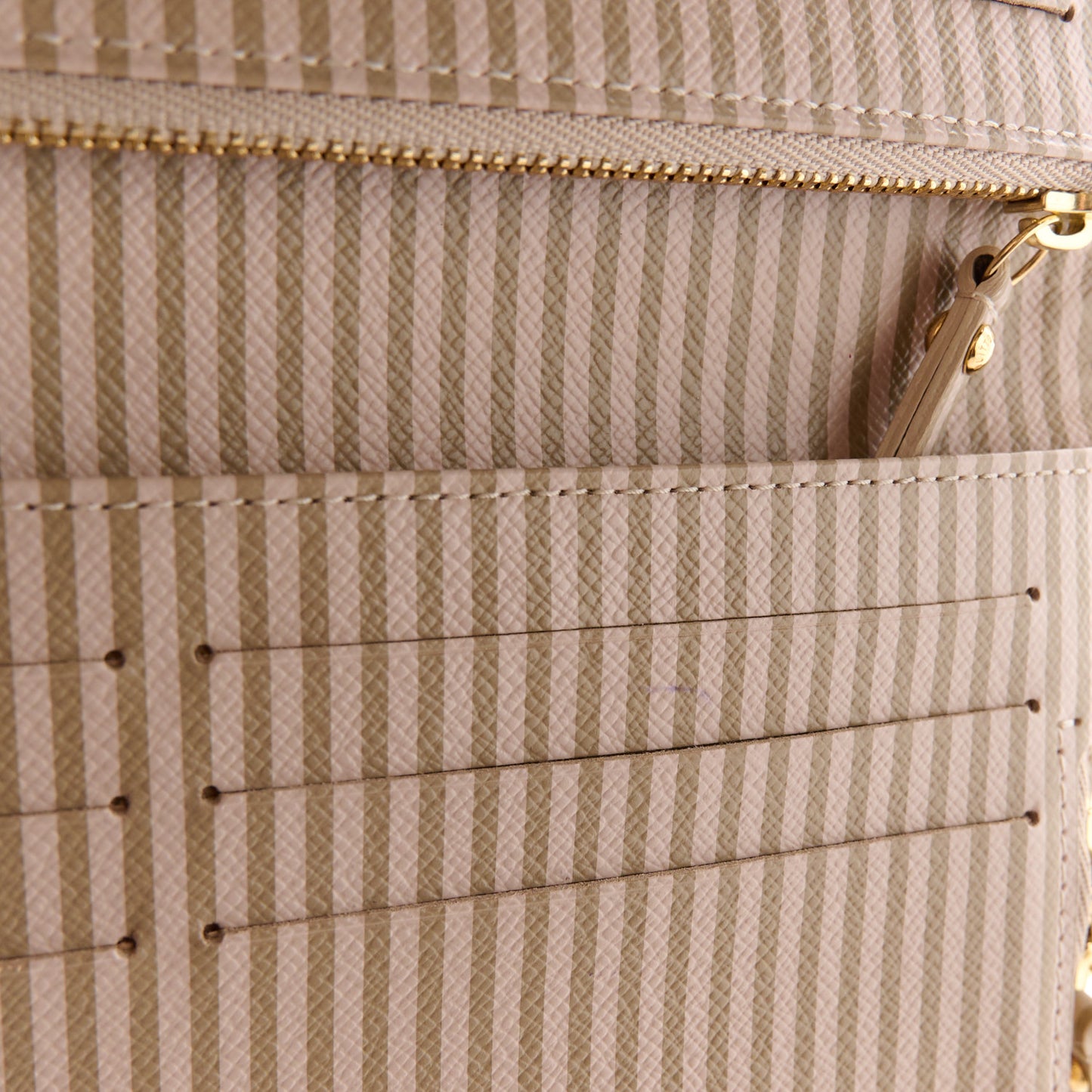 Monogram Trunks and Locks Insolite Wallet