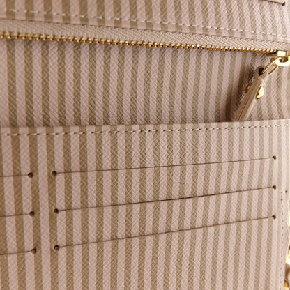 Louis Vuitton Monogram Trunks and Locks Insolite Wallet 13 of 14