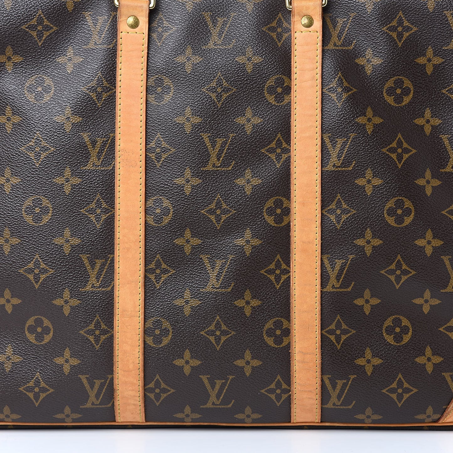 Monogram Porte Documents Voyage Briefcase
