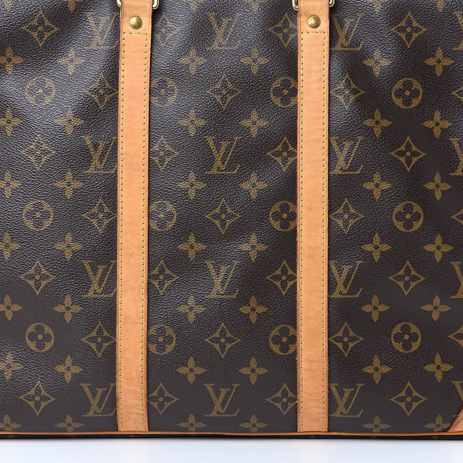 Louis Vuitton Monogram Porte Documents Voyage Briefcase 13 of 15