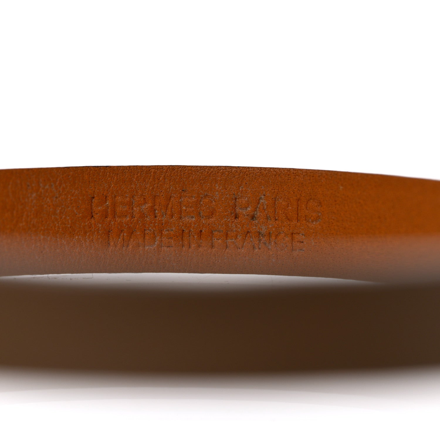 Hermes Swift Rivale Micro Bracelet S Etoupe 7 of 8
