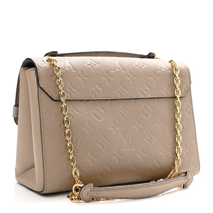 Louis Vuitton Empreinte Vavin PM Tourterelle 3 of 10