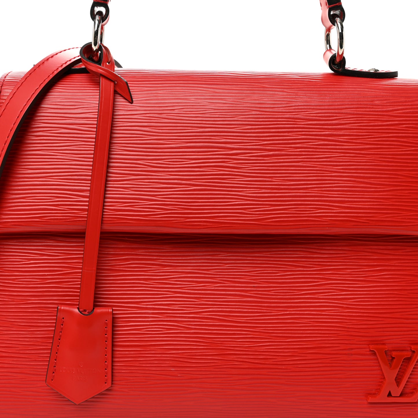 Epi Cluny BB Coquelicot