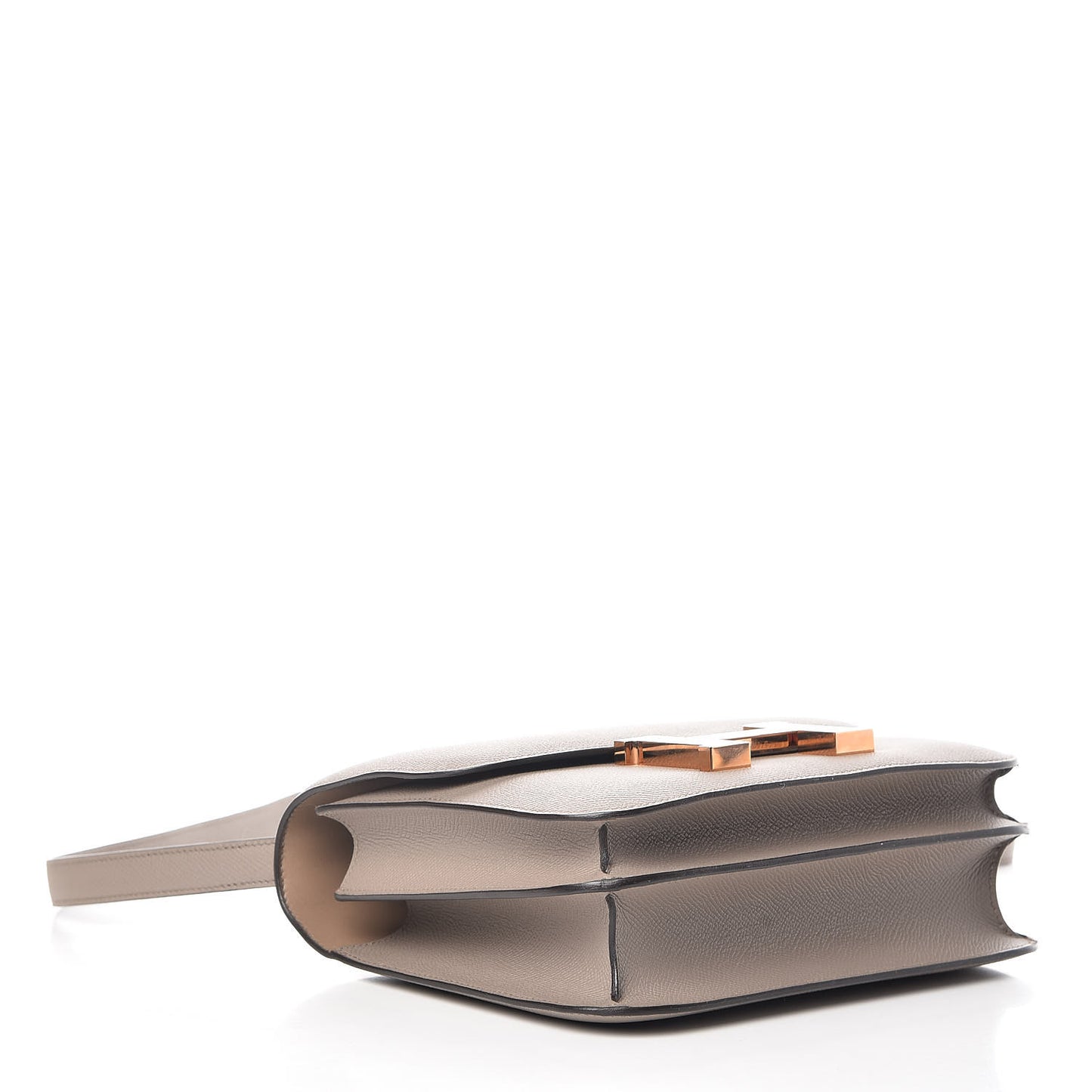 Epsom Constance 24 Gris Asphalte