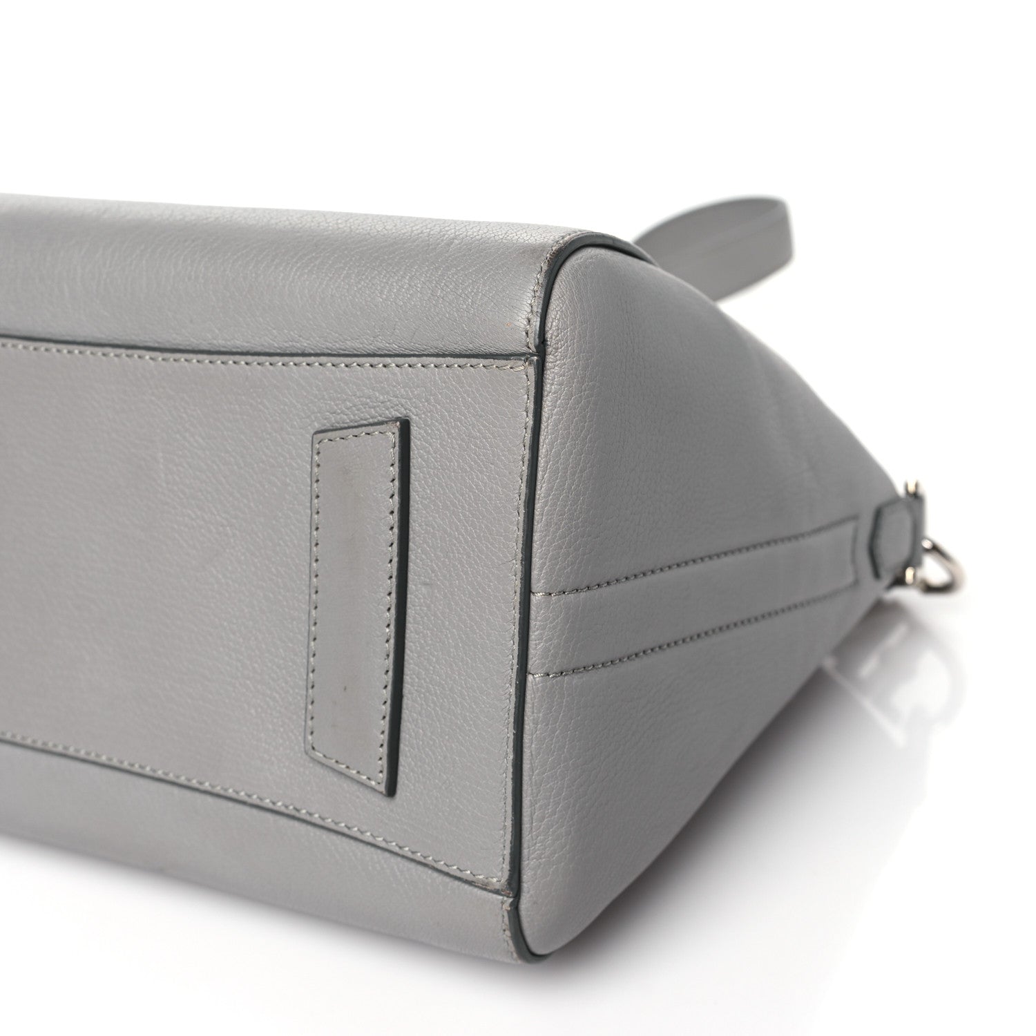 Givenchy Sugar Goatskin Small Antigona 10 of 12