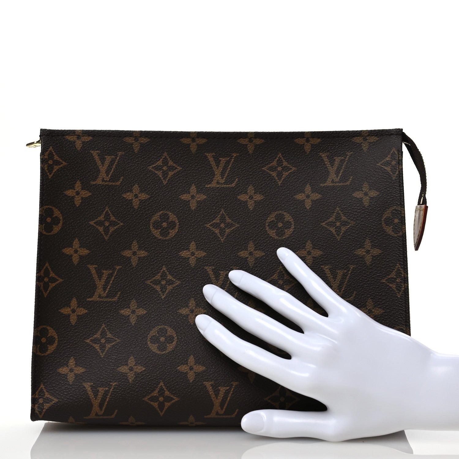 Louis Vuitton Monogram Toiletry Pouch 26 2 of 10