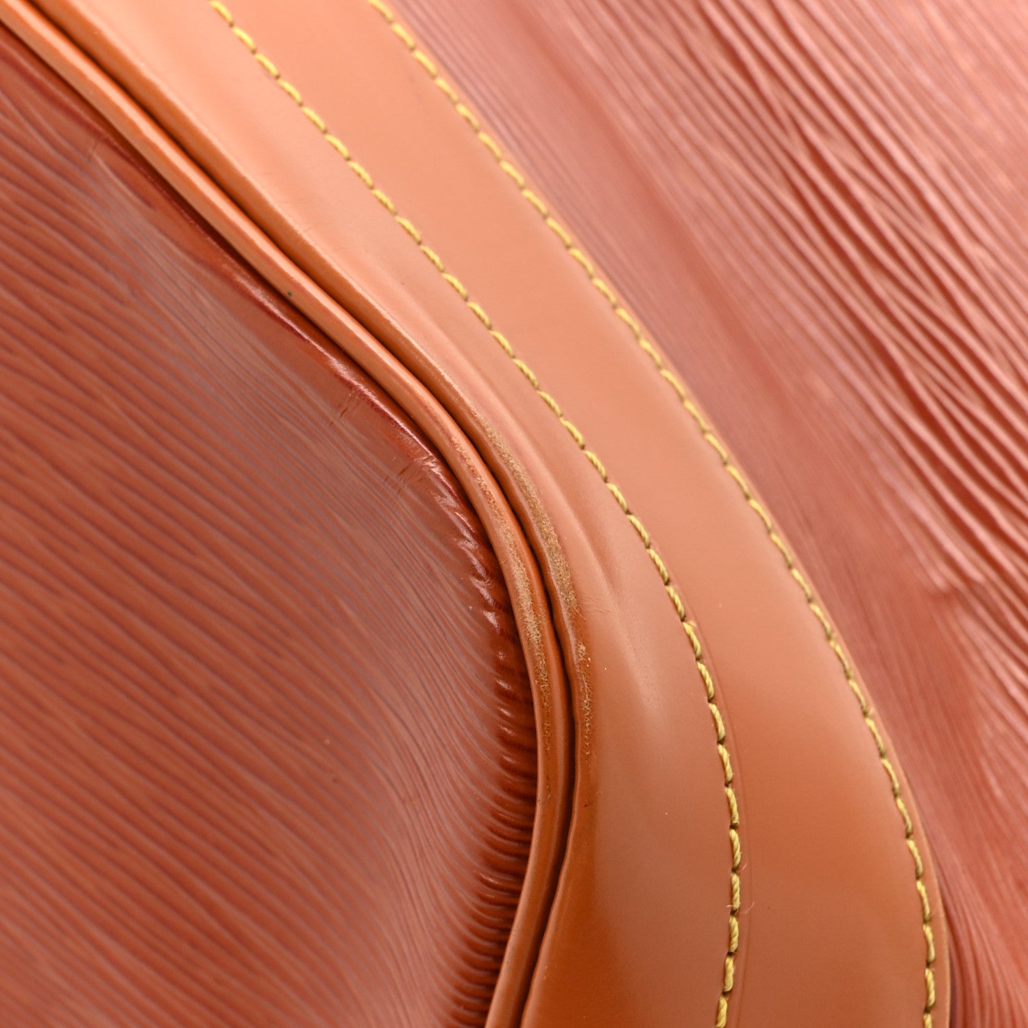Louis Vuitton Epi Noe Kenyan Fawn Cipango 16 of 16