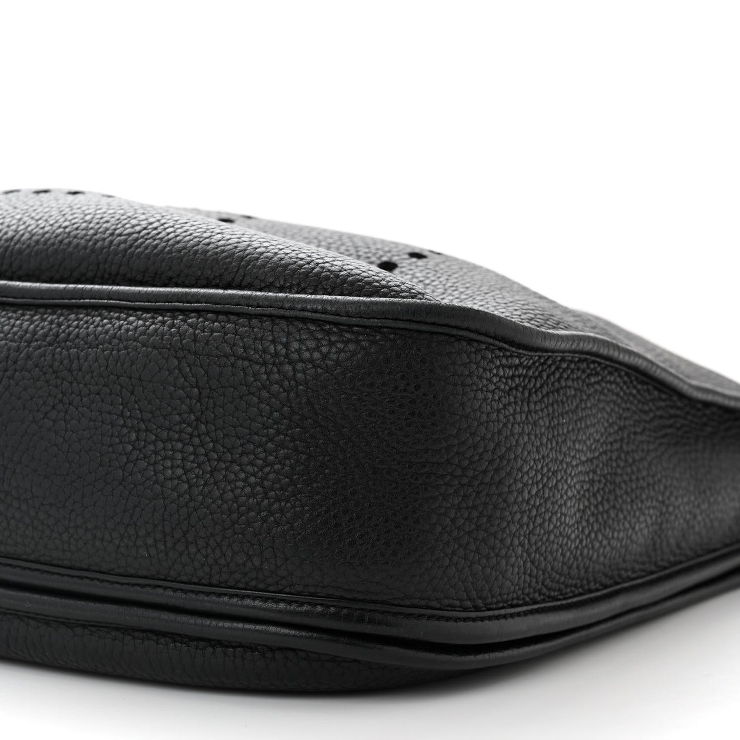 Taurillon Clemence Evelyne III PM Black