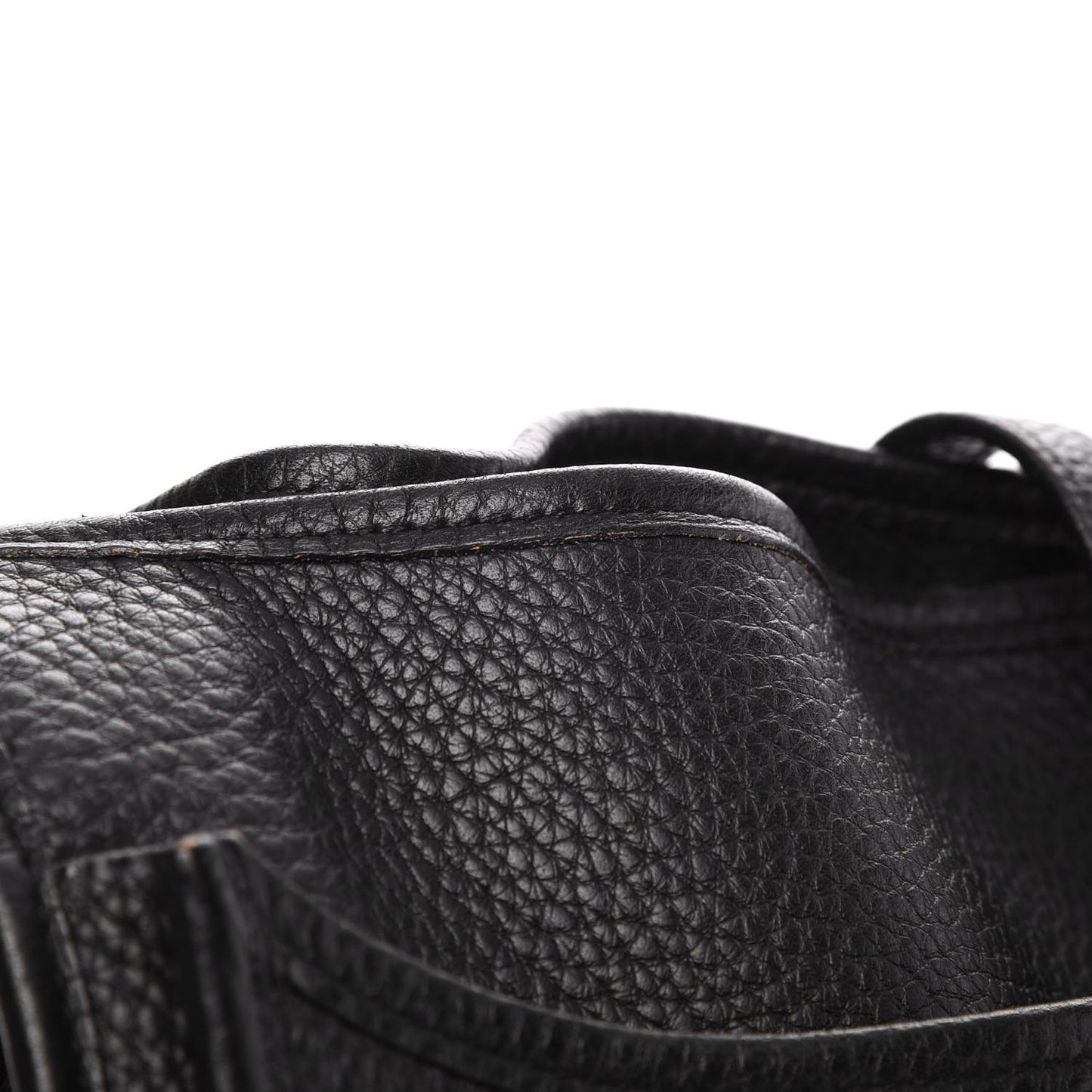 Taurillon Clemence Evelyne II PM Black