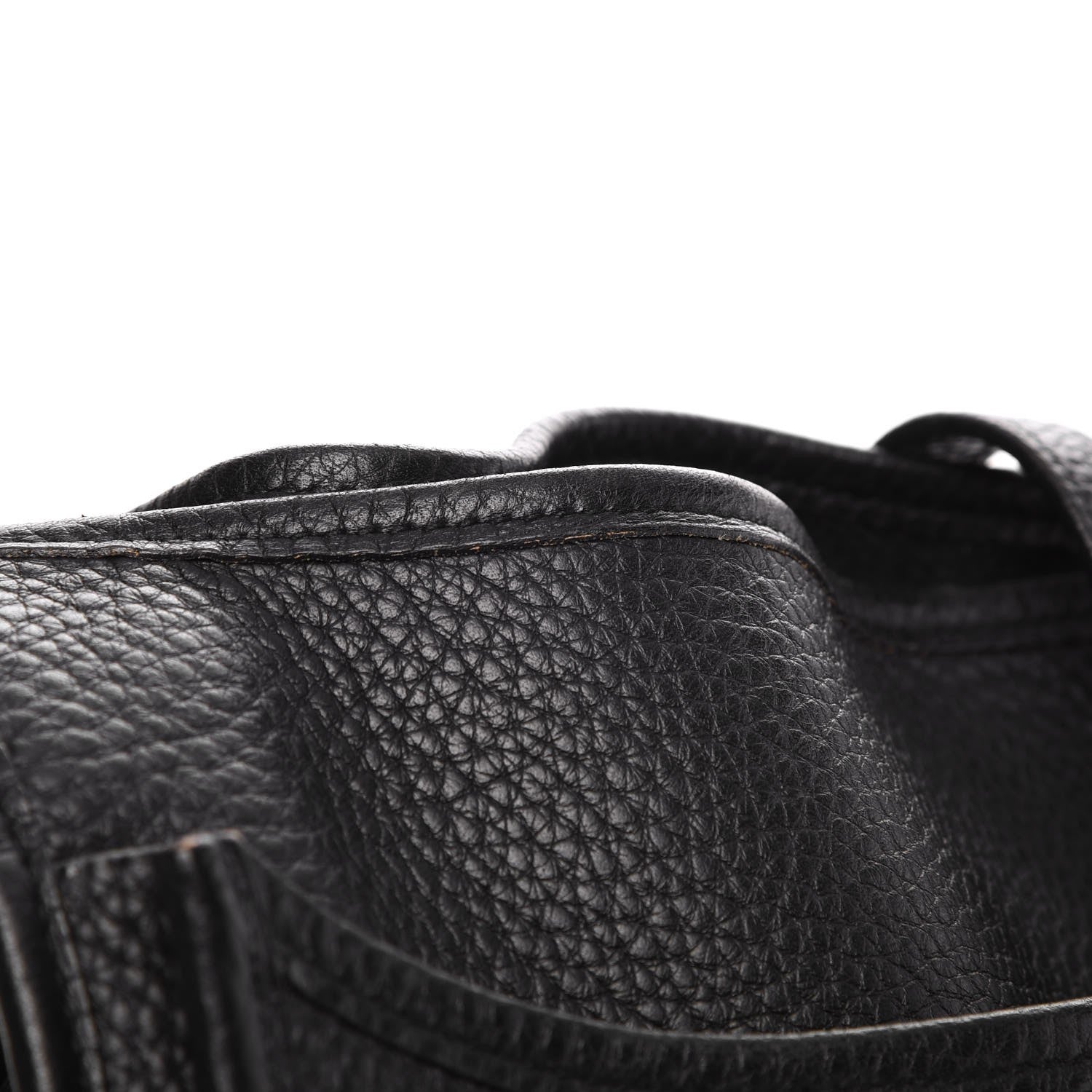 Hermes Taurillon Clemence Evelyne II PM Black 15 of 15